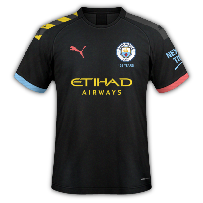 Manchester city hot sale fm 2020